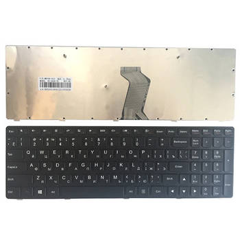 Клавіатура для ноутбука Lenovo G500 G505 G510 G700 G710 G500A G700A