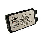 USB Логічний аналізатор 24МГц 8-кан, MCU ARM PIC, фото 3