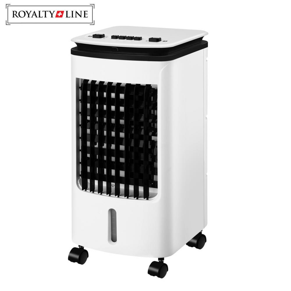 Кліматичний комплекс Royalty Line AC-80.880.3