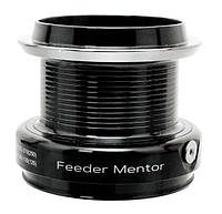 Шпуля Tica Feeder Mentor FM3000 алюминиевая