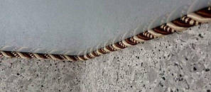 ДЕКОРАТИВНІ ШНУРИ, КАНАТИ