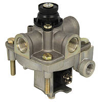Модулятор ABS DAF, Fruehauf, Kögel, Krone, Renault, Scania 4721950310 1325323R 1518909 151890
