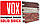 ОПТ - Фасадная панель VOX Solid Brick Кирпич Exeter (0,42 м2), фото 4