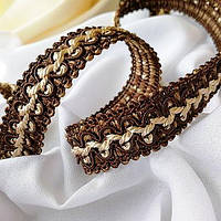 Тасьма для штор меблів