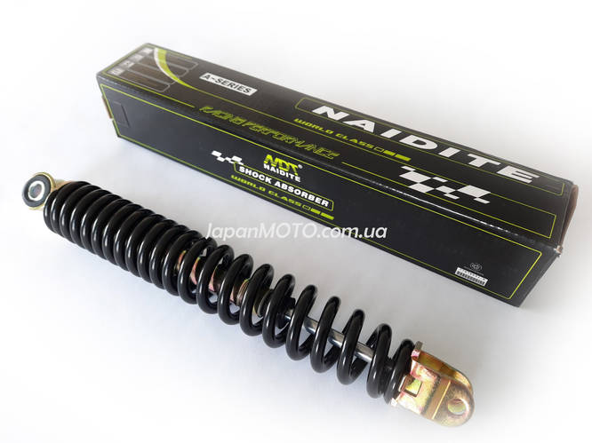 Купить Амортизатор Honda DIO AF-27, LEAD, GY6 290mm, стандартный ...