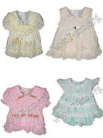 Батистові сукні