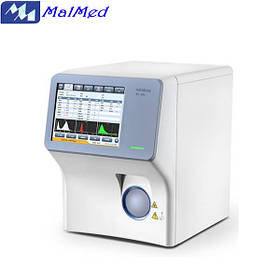 BC-20s автоматичний гематологічний аналізатор