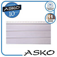ASKO Панель Софіт (Білий) 0,915 м2