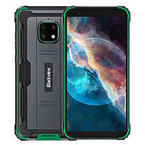 Смартфон Blackview BV4900 Orange 4G 3/32GB NFC 5580mAh And10 НОВИНКА!, фото 6