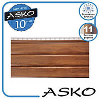 ASKO Панель Софіт (Золотий дуб) 0,915 м2