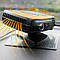 Потужний автомобільний обігрівач 200W, Air Heater Fan / Обігрівач салону / Обігрівач в автомобіль, фото 8