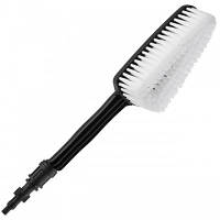 Насадка щітка до миття високого тиску INTERTOOL DT-1542