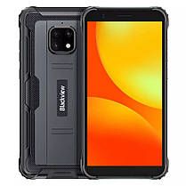 Смартфон Blackview BV4900 PRO Orange 4G 4/64GB NFC 5580mAh And10 НОВИНКА!, фото 3