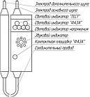 Указатель напряжения "Поиск-2", фото 4