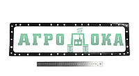 Прокладка бачка радиатора МТЗ-1520/1523 (5-ти рядн.) 141.13.01.114 176 х 620 мм