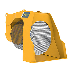 Ковшовий гуркіт Epiroc BS 2200