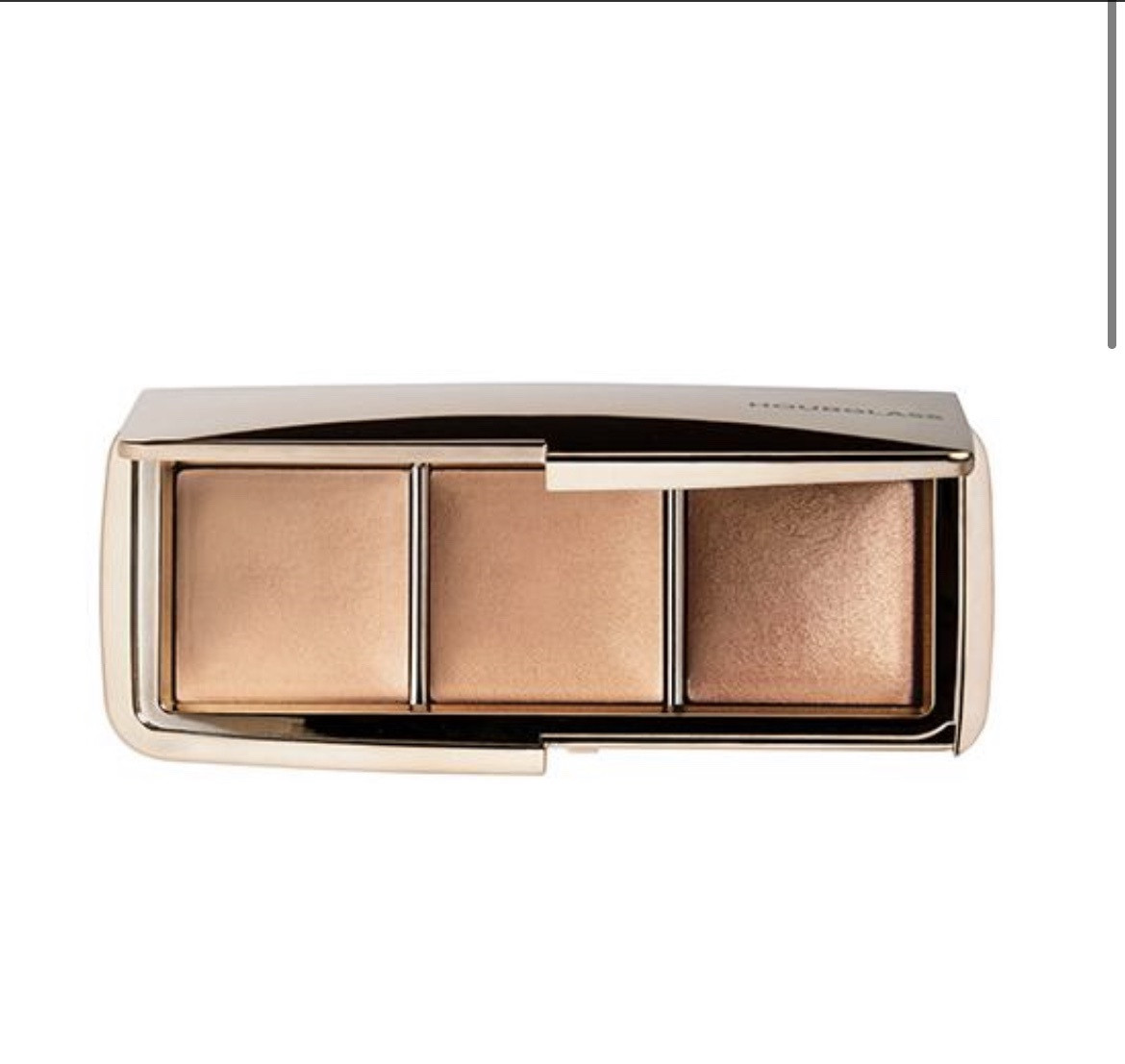 Палетка для обличчя Hourglass Ambient Lighting Palette Volume II, фото 1