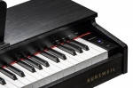 Kurzweil M70 SR цифрове піаніно з банкеткою в комплекті, фото 5