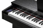 Kurzweil M70 SR цифрове піаніно з банкеткою в комплекті, фото 4