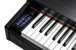 Kurzweil M70 SR цифрове піаніно з банкеткою в комплекті, фото 8