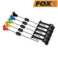 Набір свінгерів Fox Micro Swinger 4 Rod Set