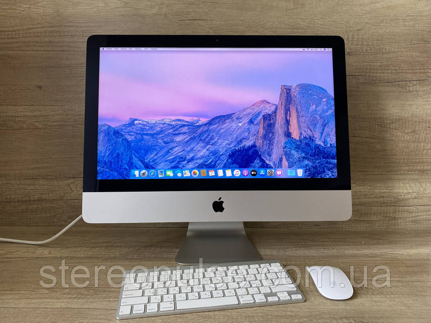 Noi　iMac Late 2013 Apple iMac Late 2013 21.5