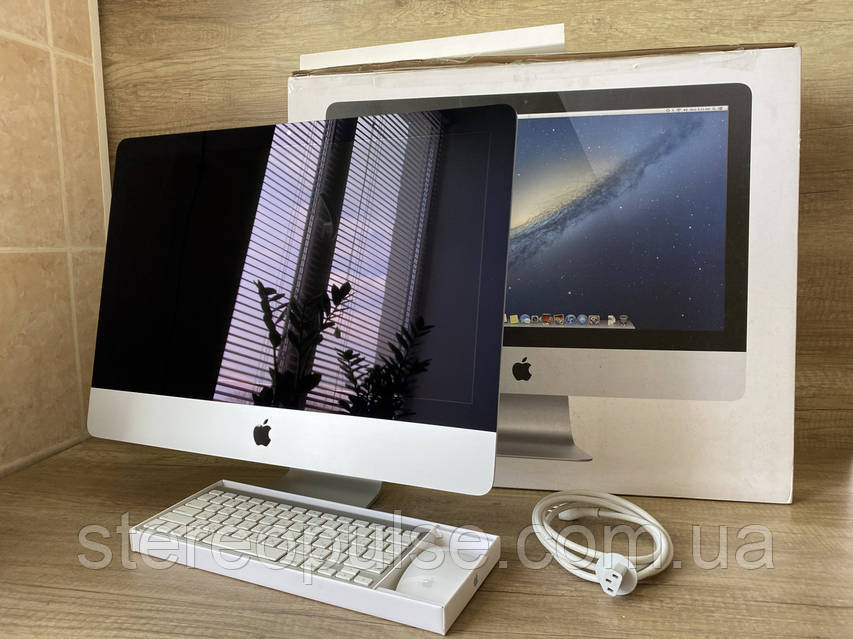 Macデスクトップ iMac A1418(Late2013) 1TB Amazon.co.jp: Apple iMac 21.5inch A1418 Late 2013一体型 OS