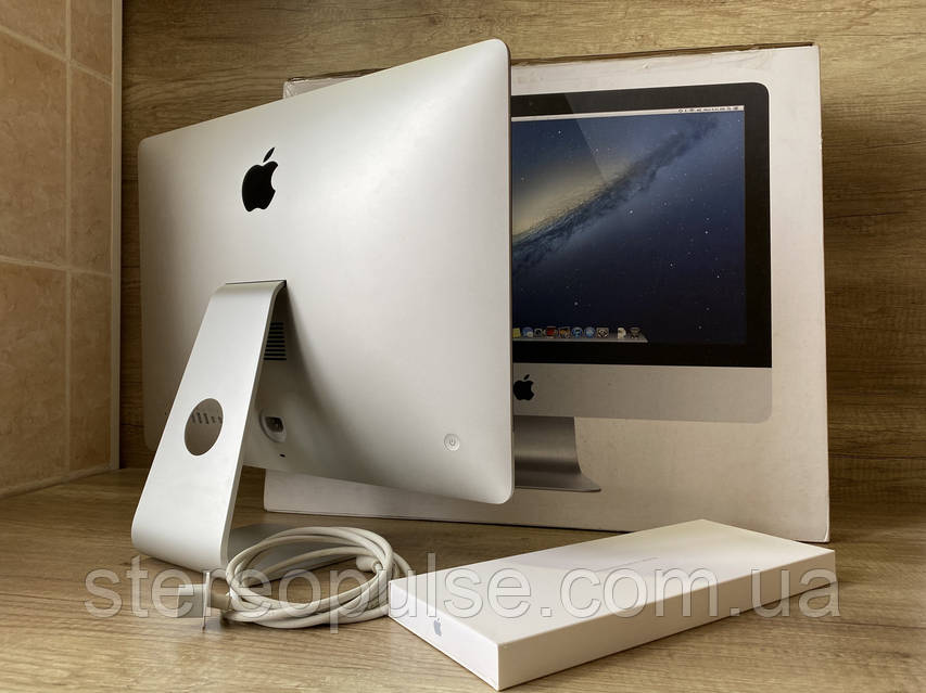 Macデスクトップ iMac A1418(Late2013) 1TB iMac (27-inch, Late 2013) - 技術仕様 - Apple サポート (日本)