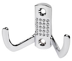 Гачок DW 341 Сатин