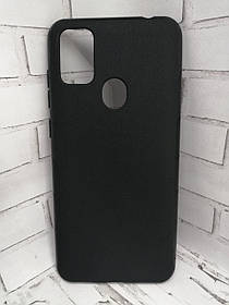 Чохол бампер для ZTE Blade A7S 2020 чорний