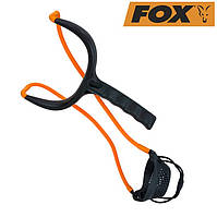 Рогатка Fox Range Master Powergrip Method Catapult