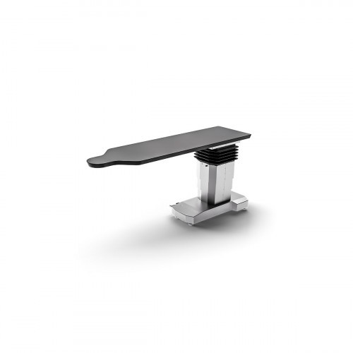 Операційний стіл електро-гідравлічний VIVAX OT-02 (ангіографічна версія)