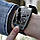 Смарт-годинник DZ09 дз09 розумний розумний годинник телефон Smart Watch смарт-год. apple Корея не Китай із сім, фото 3
