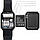 Смарт-годинник DZ09 дз09 розумний розумний годинник телефон Smart Watch смарт-год. apple Корея не Китай із сім, фото 4