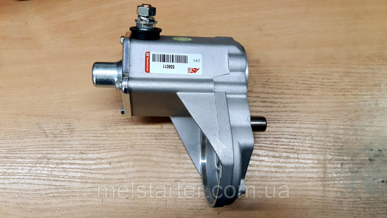 Втягуюче реле SS6011 (Denso, IVECO) 24В