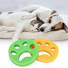 Засіб для видалення волосся з хатніх тварин Genuine FurZapper, фото 2