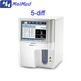 BC-5150 автоматичний гематологічний аналізатор