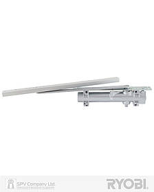 Дотягувач врізний RYOBI CO-50 CO-155_R ALUMINIUM BC SLD_HO_ARM EN_6 120кг 1200мм LEFT