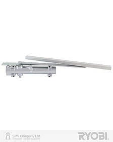 Дотягувач врізний RYOBI CO-50 CO-155_L ALUMINIUM BC SLD_HO_ARM EN_6 120кг 1200мм RIGHT