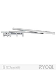 Дотягувач врізний RYOBI COU-50 COU-53H_L ALUMINIUM SLD_ARM EN_3 65кг 950мм RIGHT