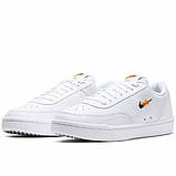 Жіночі кросівки Nike Vintage Court Premium CW1067-100 Оригінал, фото 3