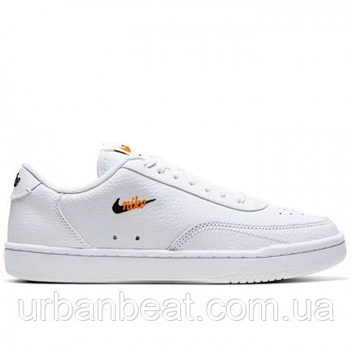 Жіночі кросівки Nike Vintage Court Premium CW1067-100 Оригінал