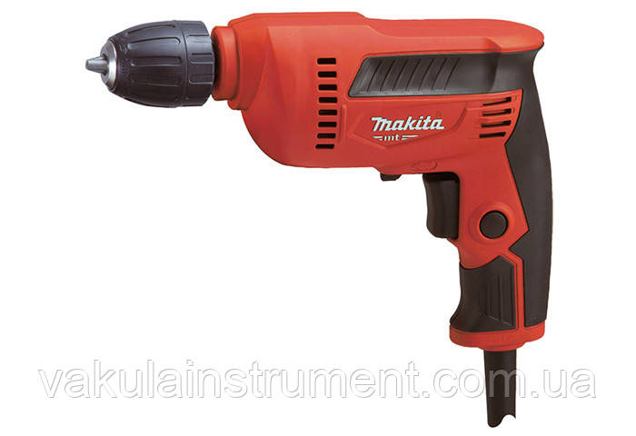 Безударна дрель Makita MT M 6002, фото 1