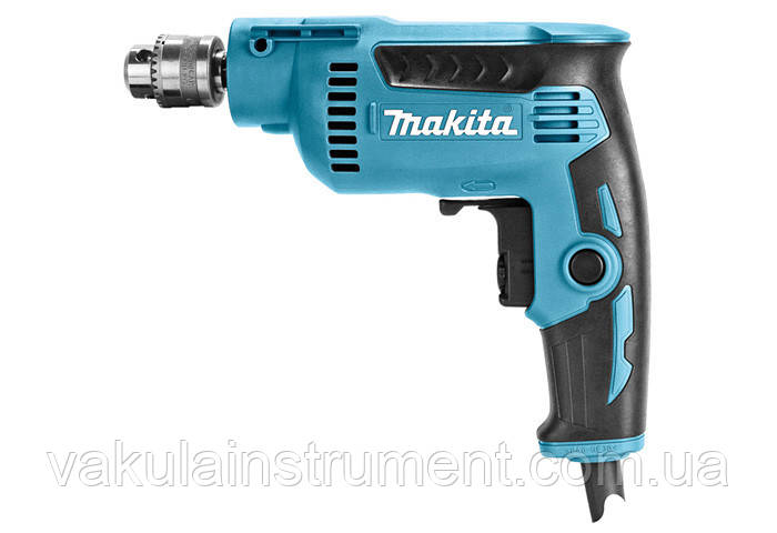 Безударна Дрель Makita DP 2010, фото 1