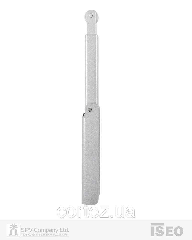 Додатковий механізм ISEO DS90