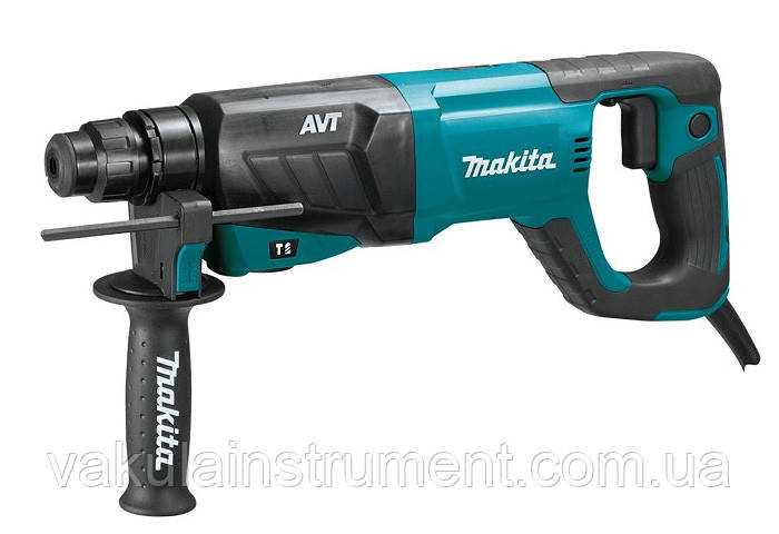 Перфоратор Makita HR 2641