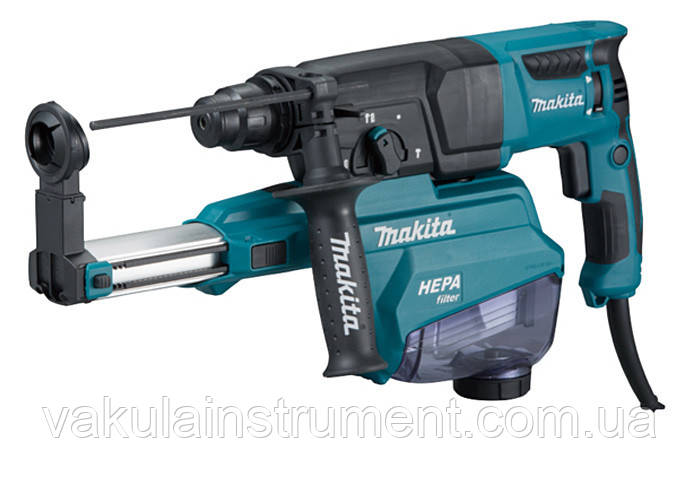 Перфоратор Makita HR2652