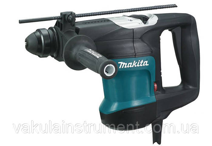 Перфоратор Makita HR 3200 C