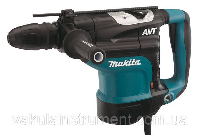 Перфоратор Makita HR 4511 C