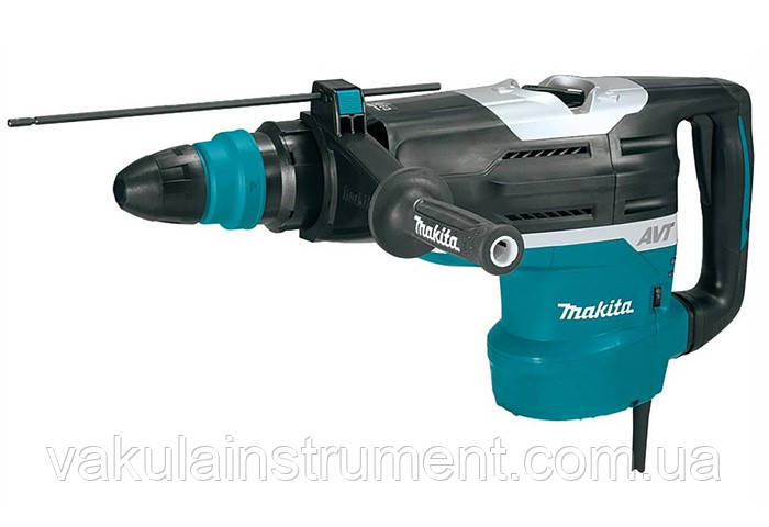 Перфоратор Makita HR 5212 C, фото 1